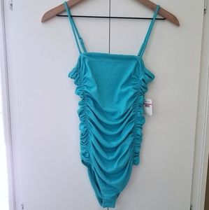 Free People Bodysuit